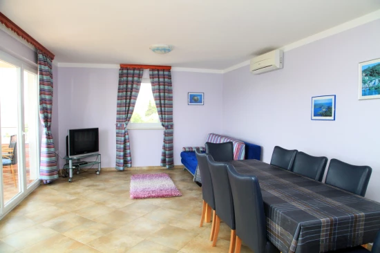 Apartmán Ostrov Murter - Tisno OS 10081 N3