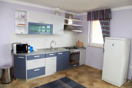 Apartmán Ostrov Murter - Tisno OS 10081 N3