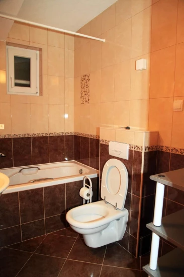 Apartmán Ostrov Murter - Tisno OS 10081 N3