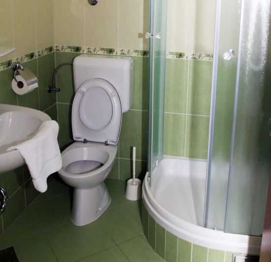 Apartmán Ostrov Murter - Tisno OS 10081 N3