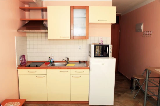 Apartmán Ostrov Murter - Tisno OS 10081 N5