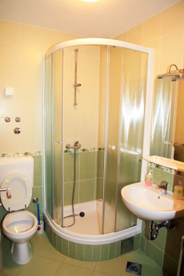 Apartmán Ostrov Murter - Tisno OS 10081 N5