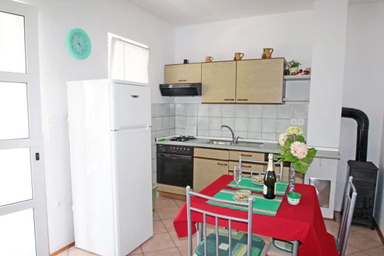 Apartmán Severní Dalmácie - Vinjerac DA 8178 N3