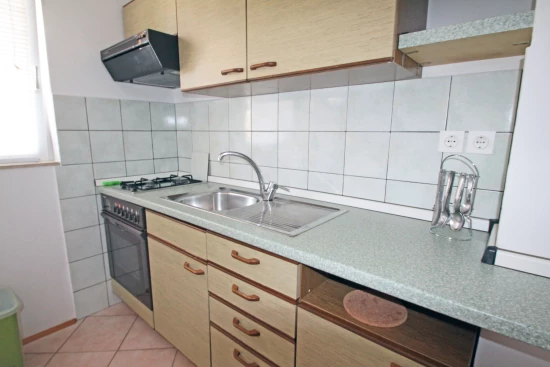 Apartmán Severní Dalmácie - Vinjerac DA 8178 N3