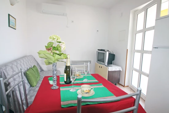 Apartmán Severní Dalmácie - Vinjerac DA 8178 N3