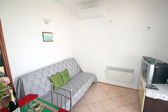 Apartmán Severní Dalmácie - Vinjerac DA 8178 N3