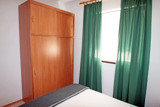 Apartmán Severní Dalmácie - Vinjerac DA 8178 N3