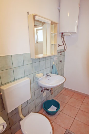 Apartmán Severní Dalmácie - Vinjerac DA 8178 N3