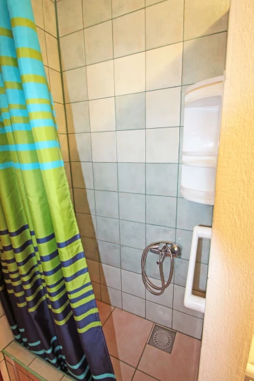 Apartmán Severní Dalmácie - Vinjerac DA 8178 N3