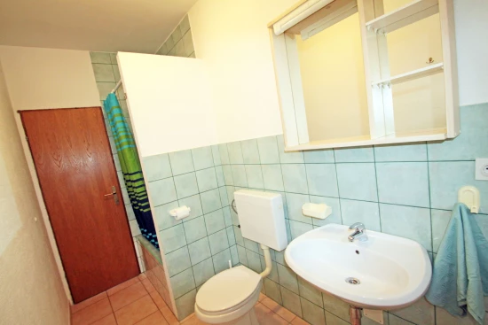 Apartmán Severní Dalmácie - Vinjerac DA 8178 N3