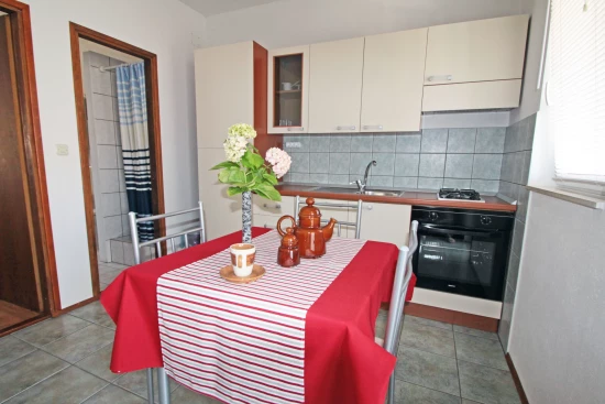 Apartmán Severní Dalmácie - Vinjerac DA 8178 N4