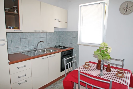 Apartmán Severní Dalmácie - Vinjerac DA 8178 N4