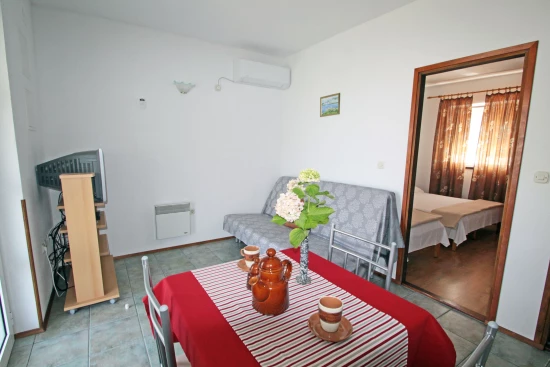 Apartmán Severní Dalmácie - Vinjerac DA 8178 N4