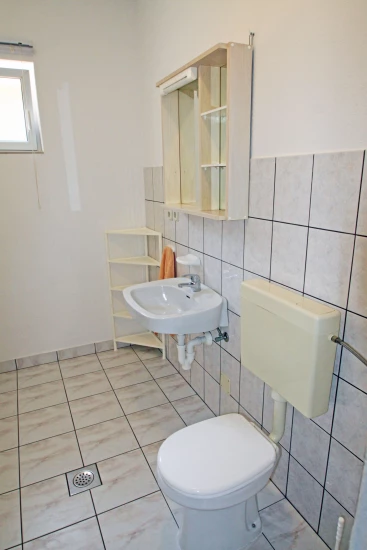 Apartmán Severní Dalmácie - Vinjerac DA 8178 N4