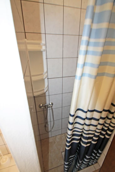 Apartmán Severní Dalmácie - Vinjerac DA 8178 N4