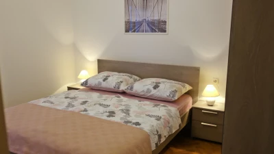 Apartmán Ostrov Krk - Šilo OS 10082 N1