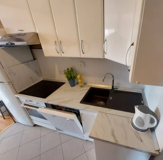 Apartmán Střední Dalmácie - Makarska DA 8179 N1