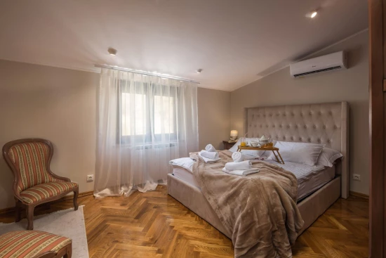 Apartmán Kvarner - Ičići KV 7546 N2