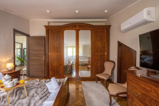 Apartmán Kvarner - Ičići KV 7546 N2