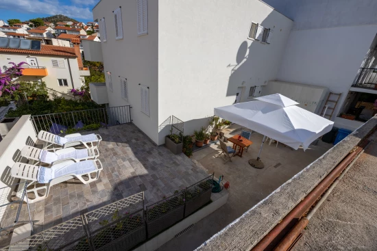 Apartmán Ostrov Hvar - Hvar OS 10086 N1