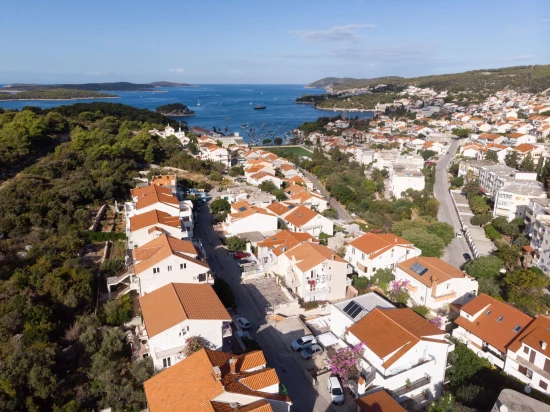 Apartmán Ostrov Hvar - Hvar OS 10086 N1