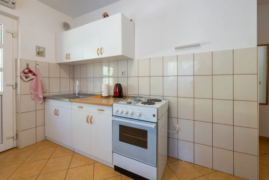 Apartmán Ostrov Hvar - Vrboska OS 10088 N1