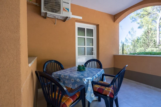 Apartmán Ostrov Hvar - Vrboska OS 10088 N1