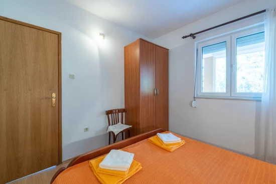 Apartmán Ostrov Hvar - Vrboska OS 10088 N2