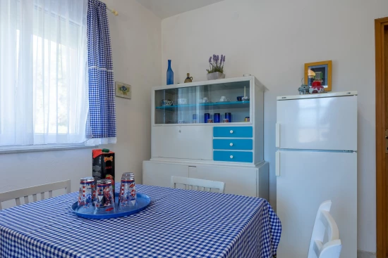 Apartmán Ostrov Hvar - Vrboska OS 10088 N2