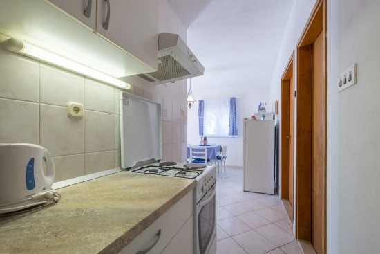 Apartmán Ostrov Hvar - Vrboska OS 10088 N2