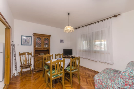 Apartmán Ostrov Murter - Jezera OS 10090 N1