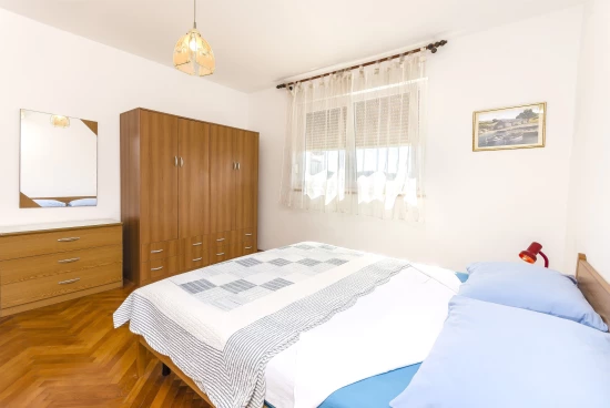 Apartmán Ostrov Murter - Jezera OS 10090 N1