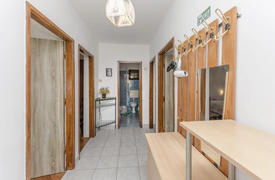 Apartmán Ostrov Murter - Jezera OS 10090 N1