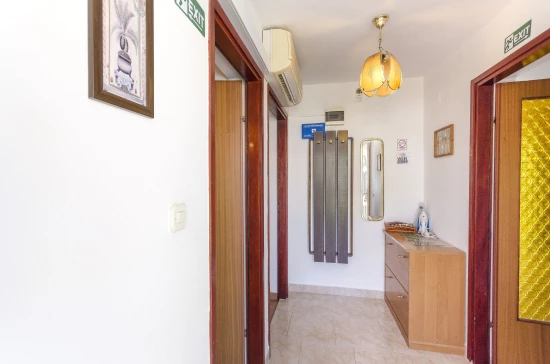 Apartmán Ostrov Murter - Jezera OS 10090 N2