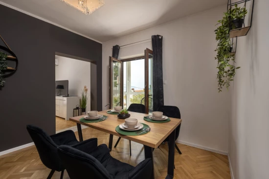 Apartmán Kvarner - Ičići KV 7548 N1