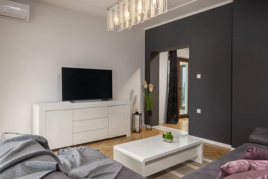 Apartmán Kvarner - Ičići KV 7548 N1