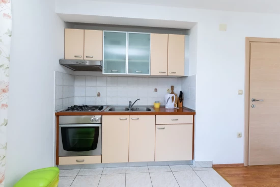 Apartmán Ostrov Rab - Lopar OS 10091 N2