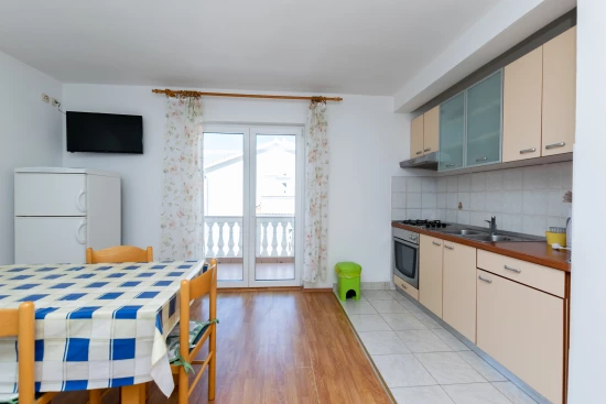 Apartmán Ostrov Rab - Lopar OS 10091 N2