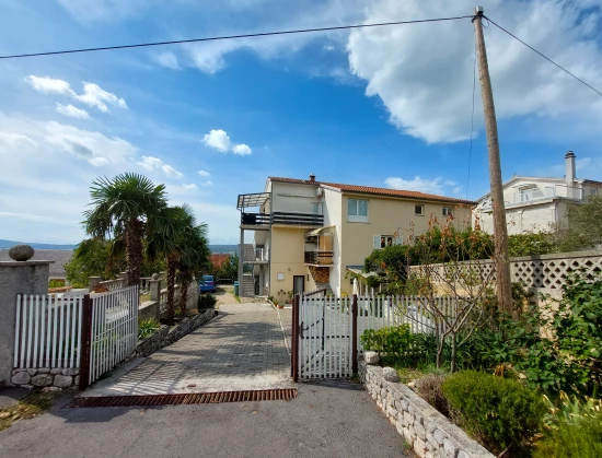 Apartmán Kvarner - Crikvenica KV 7550 N1