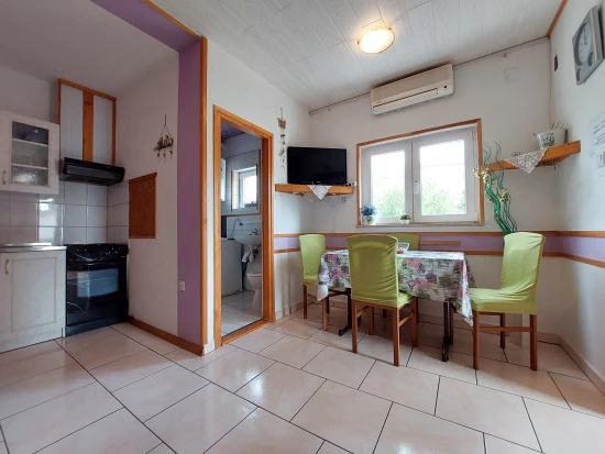 Apartmán Kvarner - Crikvenica KV 7550 N1