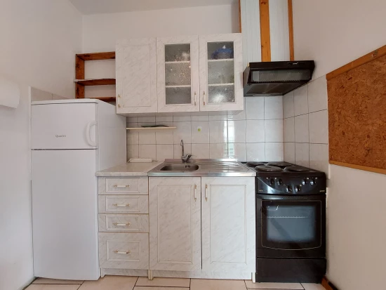 Apartmán Kvarner - Crikvenica KV 7550 N1