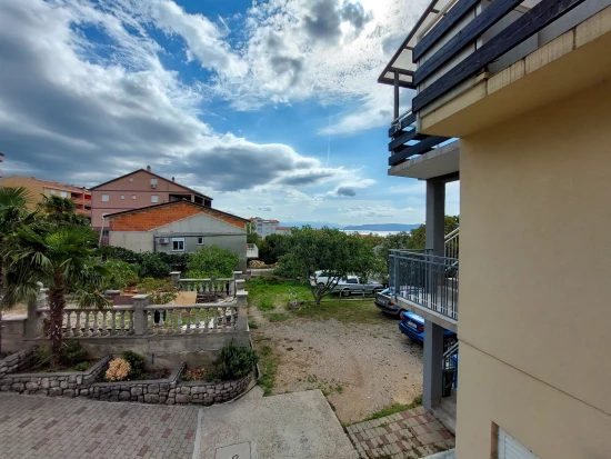 Apartmán Kvarner - Crikvenica KV 7550 N1