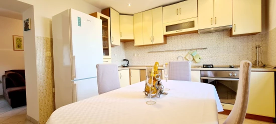 Apartmán Ostrov Hvar - Jelsa OS 10096 N1