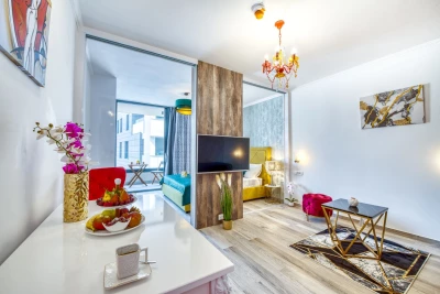 Apartmán Jižní Dalmácie - Dubrovník DA 8186 N1