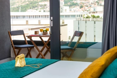 Apartmán Jižní Dalmácie - Dubrovník DA 8186 N1