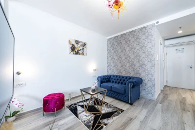 Apartmán Jižní Dalmácie - Dubrovník DA 8186 N1