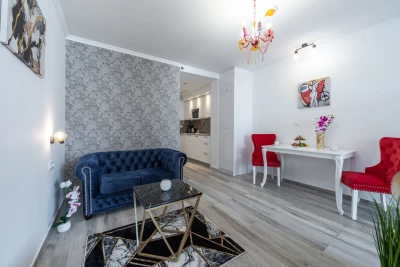 Apartmán Jižní Dalmácie - Dubrovník DA 8186 N1