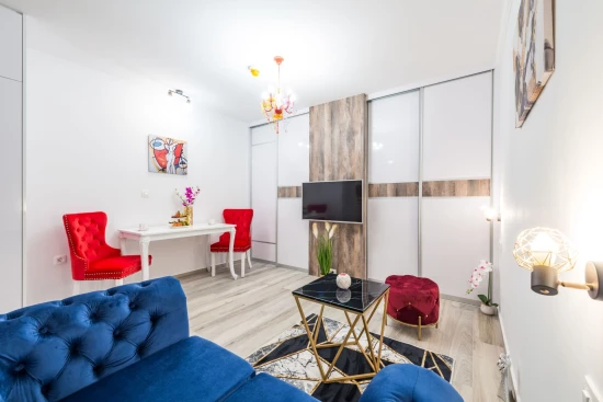 Apartmán Jižní Dalmácie - Dubrovník DA 8186 N1