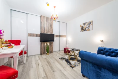 Apartmán Jižní Dalmácie - Dubrovník DA 8186 N1