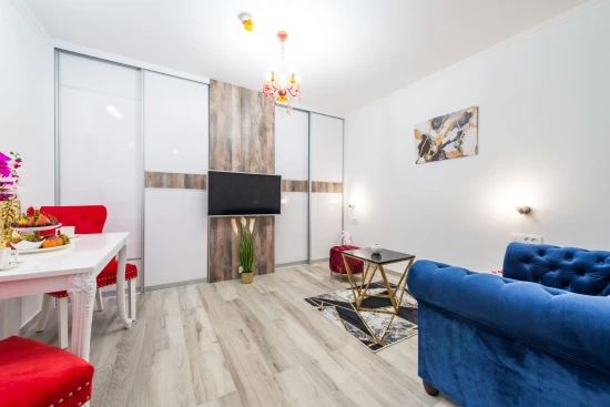 Apartmán Jižní Dalmácie - Dubrovník DA 8186 N1